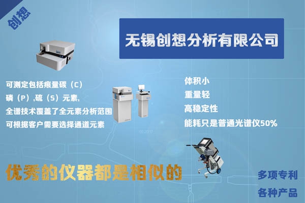 未來幾年，儀器儀表企業發展的一個重要支點是完善的售后服務