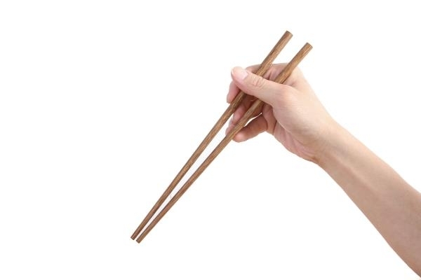 對筷子進行RHOS檢測可能會發現什么？