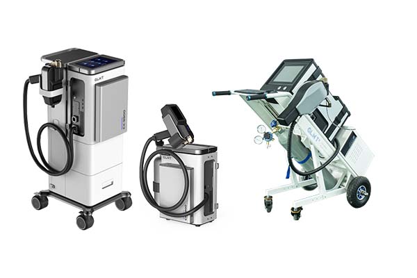 創想儀器 9900M、9900便攜移動式直讀光譜儀