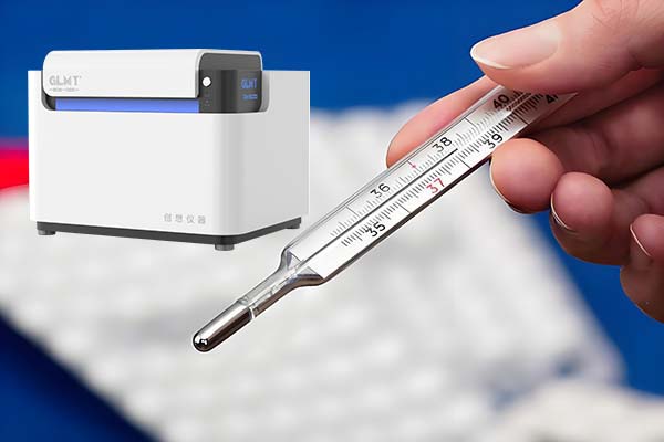 X熒光光譜儀檢測(cè)